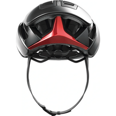 ABUS GameChanger 2.0 Aerohelm für Rennrad und Triathlon mit Aero Blade, AirBoost-Belüftung und ActiCage-Verstärkung