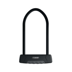 Antivol en U ABUS Granit Plus 470 avec support USH – 230 mm, niveau de sécurité 12