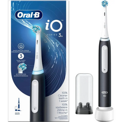 Oral-B iO Serie 3n - Nero