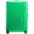 BOGNER Piz C65 Trolleycase 65 cm in Irish Green, robuster Polycarbonat-Koffer mit 4 Rollen und TSA-Zahlenschloss