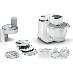 BOSCH Küchenmaschine - MUMS2AW01