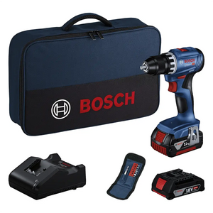 Das Bosch Professional Akku-Bohrschrauber-Set 