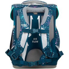 Das School-Mood Champion Schulranzen-Set 7-teilig 