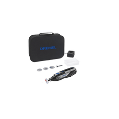 Multiutensile a batteria Dremel 8250