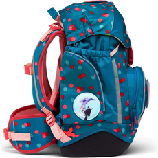 Das ergobag Pack Schulranzen-Set 