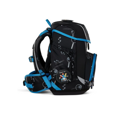 Das ergobag Ergobag Cubo Schulranzen-Set 