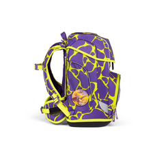 Das ergobag Cubo Light Schulranzen-Set 