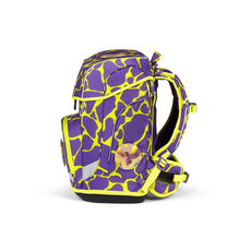 Das ergobag Cubo Light Schulranzen-Set 