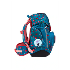 Das ergobag Pack Schulranzen-Set 