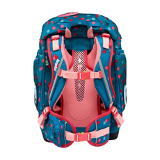 Das ergobag Pack Schulranzen-Set 