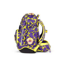 Das ergobag Pack LUMI Edition Schulranzen-Set 