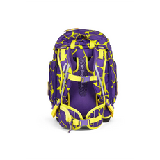 Der ergobag Pack LUMI Edition Schulranzen-Set 