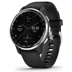 Garmin D2 Air X10 010-02496-13 Smartwatch - Schwarz