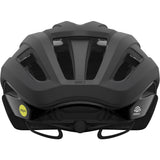 Giro Aries Spherical Rennradhelm ultraleicht mit Mips Spherical Technology, 24 Belüftungsöffnungen und Roc Loc 5+ Air System