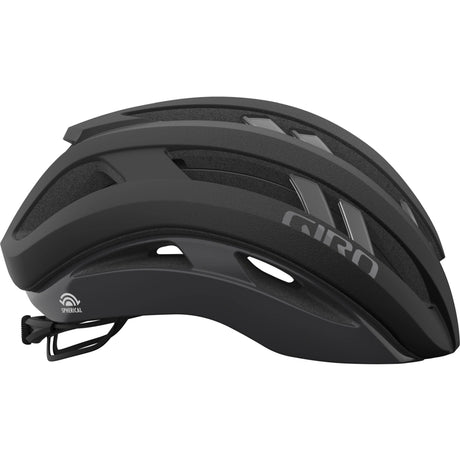 Giro Aries Spherical Rennradhelm ultraleicht mit Mips Spherical Technology, 24 Belüftungsöffnungen und Roc Loc 5+ Air System