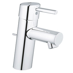 GROHE Concetto Einhand-Waschtischbatterie DN 15 – Chrom