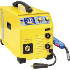 Soldadora GYS MIG MAG Easymig 150