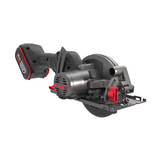 Die Kress KUE11 20V Handkreissäge 29 mm fällt mit ihrem auffälligen schwarz-roten Design und dem sichtbaren Branding auf wie ein kompakter Mini-Fotodrucker mit Zink-Technologie für sofortige Fotodrucke. Inklusive 2x 4.0Ah Akku.