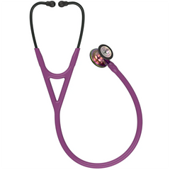 3M Littmann Cardiología IV 27" Estetoscopio de diagnóstico