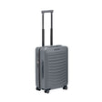 Porsche Design Roadster HC 4W Trolley S 55 cm in Anthracite Matte, robuster Polycarbonat-Koffer mit USB-Anschluss und TSA-Schloss