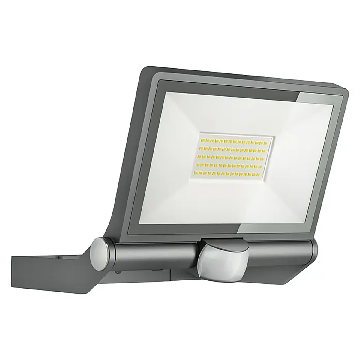 STEINEL XLED ONE XL S LED-Außenstrahler - schwarz