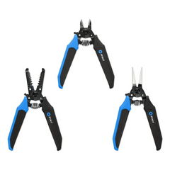 iFixit Mandible Zangenset - schwarz