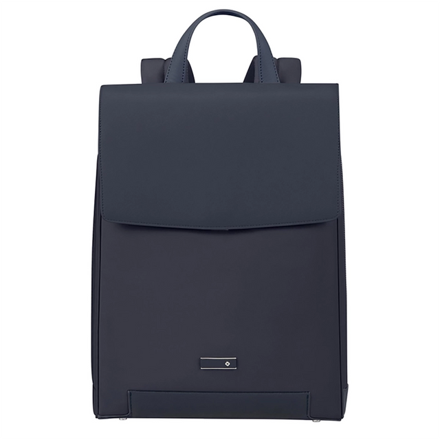 Samsonite Zalia 3.0 Business-Rucksack in elegantem Design mit Laptopfach, schlanke Form für Büro und Reisen