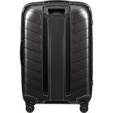 Samsonite Attrix Hartschalenkoffer 69 cm aus Roxkin Material, leichter und robuster Trolley mit 4 Doppelrollen und TSA-Schloss