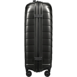 Samsonite Attrix Hartschalenkoffer 69 cm aus Roxkin Material, leichter und robuster Trolley mit 4 Doppelrollen und TSA-Schloss