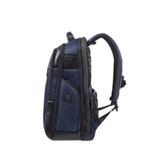 Seitenansicht des Samsonite Spectrolite 3.0 Rucksack 17,3