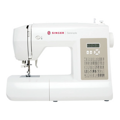 SINGER Nähmaschine »660L Serenade«