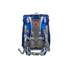 Rückansicht des Step by Step Space - Limited Edition 