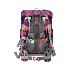 Das Step by Step Cloud Ranzen-Set 