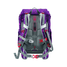 Das Step by Step GIANT Schulranzen-Set 