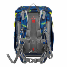 Das Step by Step 2IN1 PLUS Schulranzen-Set 