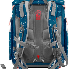 Step by Step 2IN1 PLUS Schulranzen-Set 