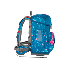 Der Step by Step Cloud Schulranzen-Set 