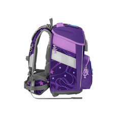 Das Step by Step Space Schulranzen-Set 