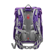 Step by Step Space Schulranzen-Set 