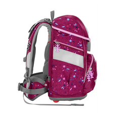 Seitenansicht des Step by Step 2IN1 PLUS Ranzen-Set 