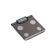 Die TANITA BC-601 Segmentale Körperanalysewaage von TANITA bietet ein Display, vier metallische Sensorpads, SD-Kartenfunktion und eine präzise Gewichts- und Körperanalyse - und das alles in einem schlichten weißen Design.