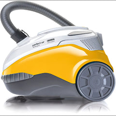 THOMAS Perfect Air Animal pure Staubsauger - gelb