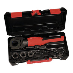 Virax Viper i26 Presszange – inkl. Presszangeneinsätze